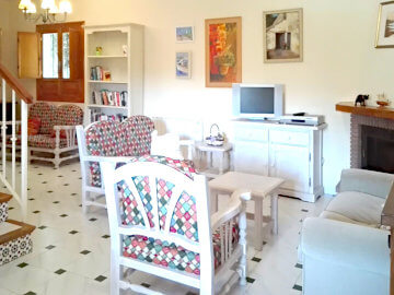 Photo of House Datura lounge