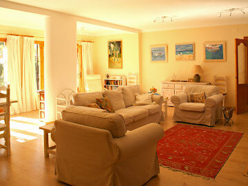 Photo of House Camelia lounge